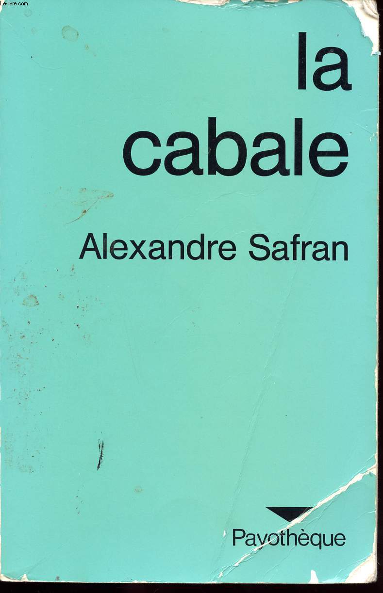 LA CABALE