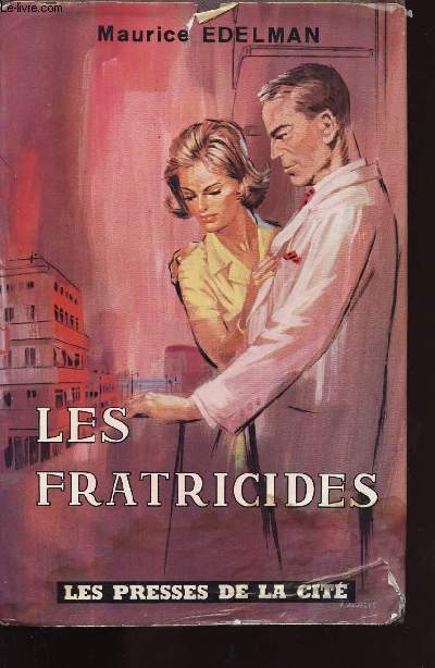 LES FRATRICIDES