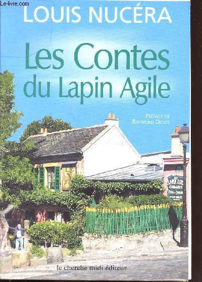 LES CONTES DU LAPIN AGILE