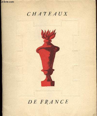 CHATEAUX DE FRANCE