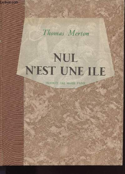 NUL N EST UNE ILE