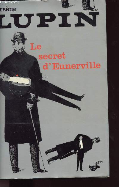 LE SECRET D EUNERVILLE