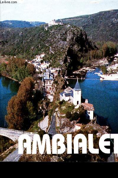 AMBIALET SITE HISTORIQUE