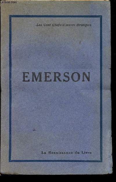EMERSON