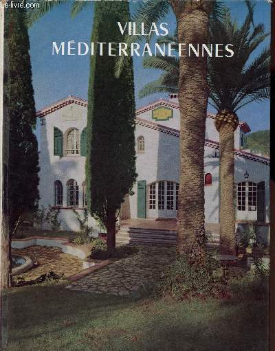 VILLAS MEDITERRANEENNES