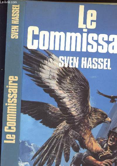 LE COMMISSAIRE
