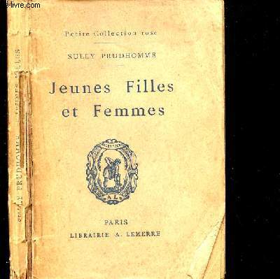 JEUNES FILLES ET FEMMES