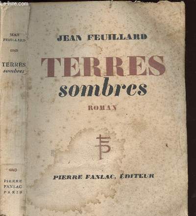 TERRES SOMBRES