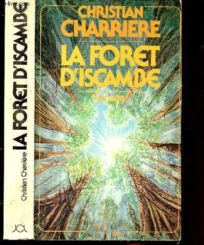 LA FORET D ISCAMBE