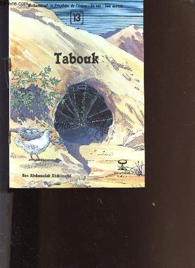 TABOUK