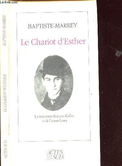 LE CHARIOT DESTHER