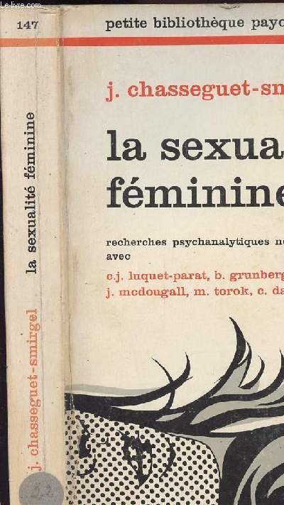 LA SEXUALITE FEMININE