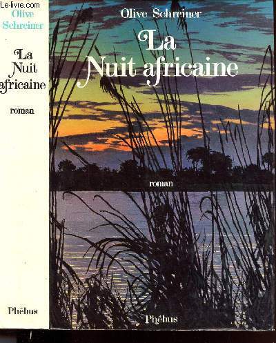 LA NUIT AFRICAINE