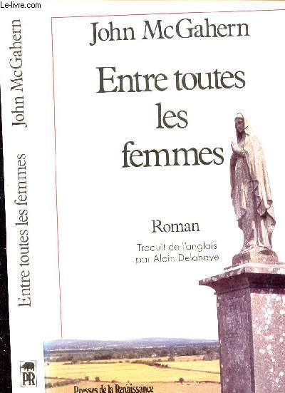 ENTRE TOUTES LES FEMMES