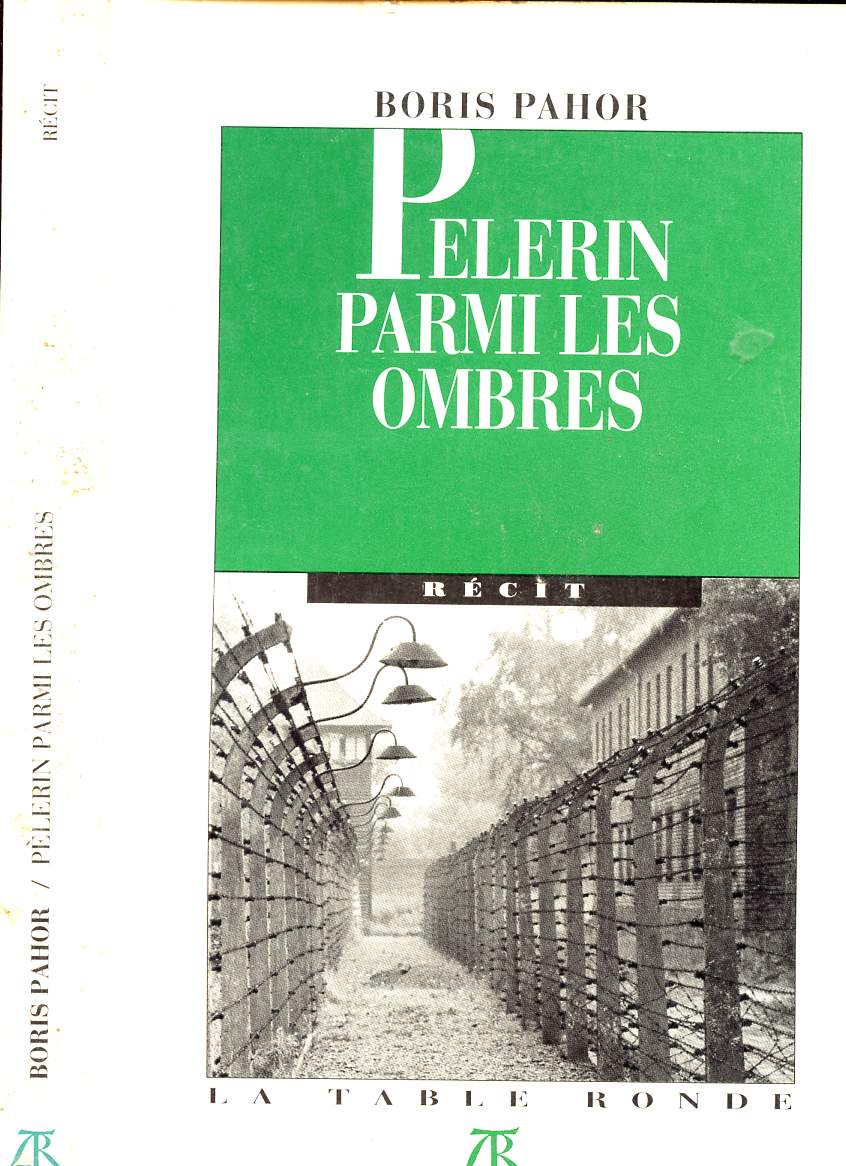 PELERIN PARMI LES OMBRES
