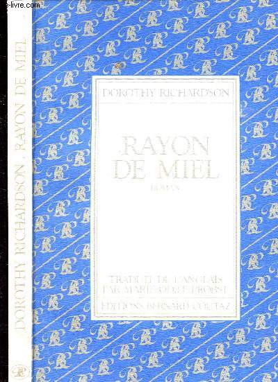 RAYON DE MIEL