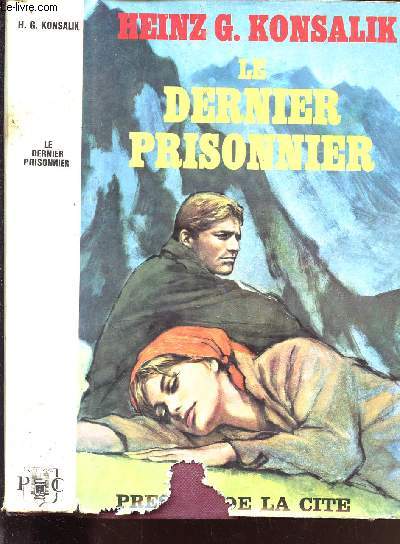 LE DERNIER PRISONNIER