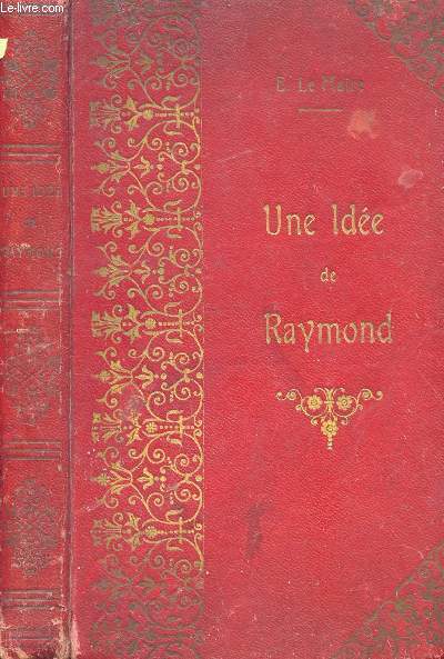 UNE IDEE DE RAYMOND