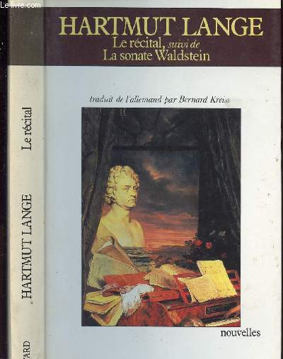 LE RECITAL SUIVI DE LA SONATE WALDSTEIN