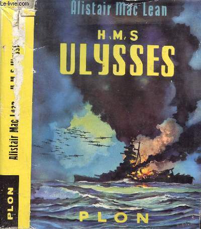 H.M.S ULYSSES