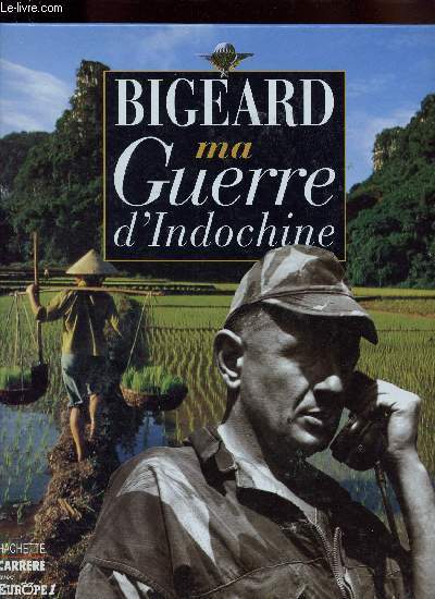 MA GUERRE D'INDOCHINE