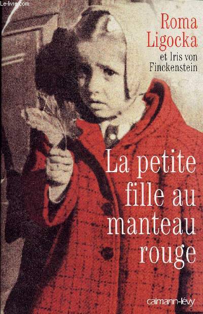 LA PETITE FILLE AU MANTEAU ROUGE