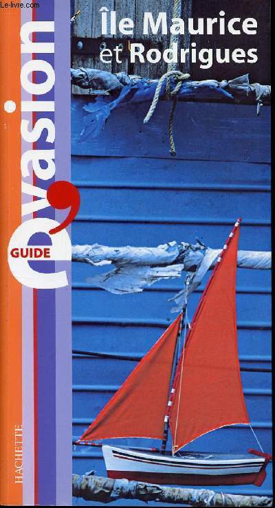 GUIDE EVASION - ILE MAURICE ET RODRIGUES