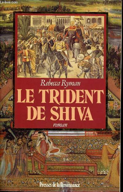 LE TRIDENT DE SHIVA