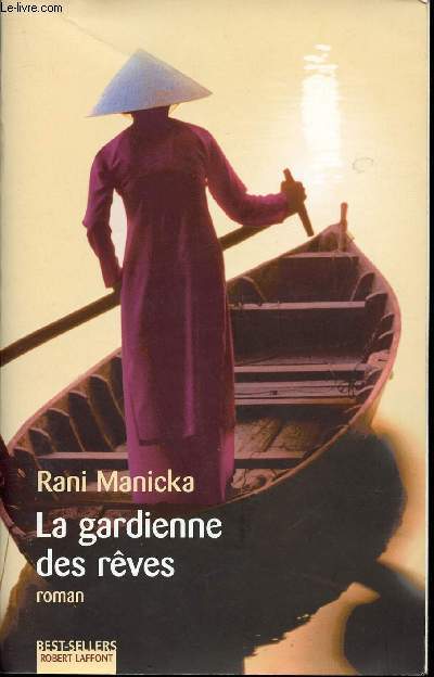 LA GARDIENNE DES REVES