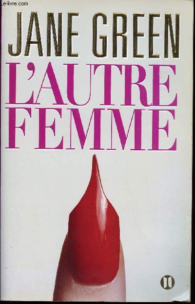 L'AUTRE FEMME