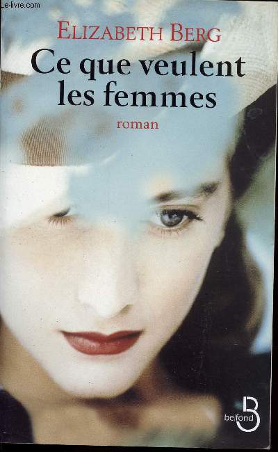 CE QUE VEULENT LES FEMMES