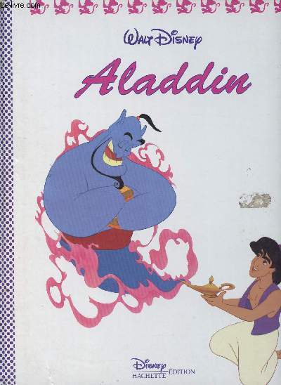 ALADDIN