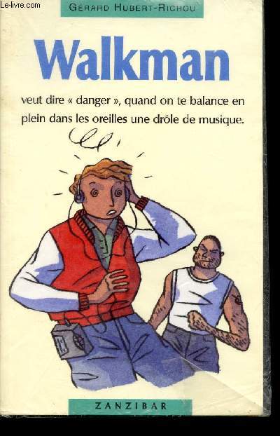 WALKMAN