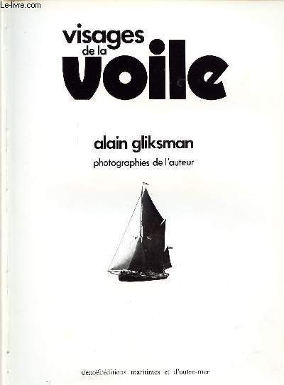 VISAGES DE LA VOILE