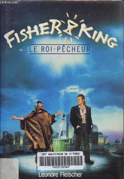 FISHER KING LE ROI-PECHEUR