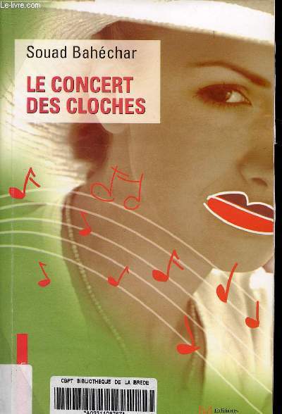 LE CONCERT DES CLOCHES