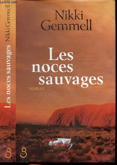 LES NOCES SAUVAGES