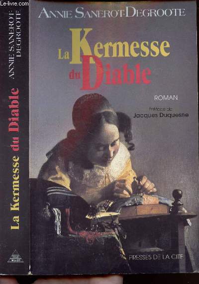 LA KERMESSE DU DIABLE