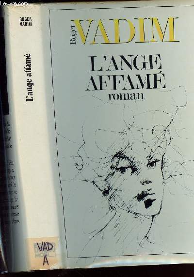 L ANGE AFFAME