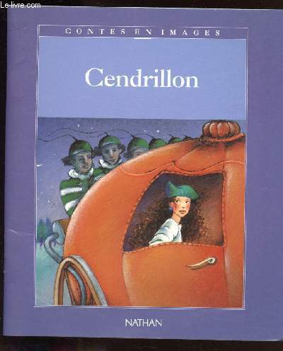 CENDRILLON / COLLECTION 