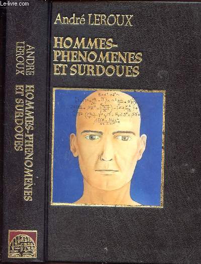 HOMMES PHENOMES ET SURDOUES