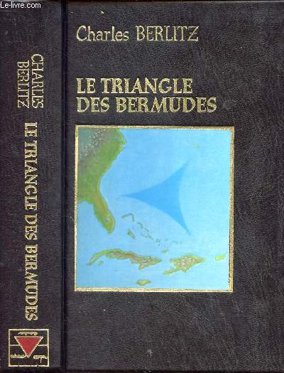 LE TRIANGLE DES BERMUDES