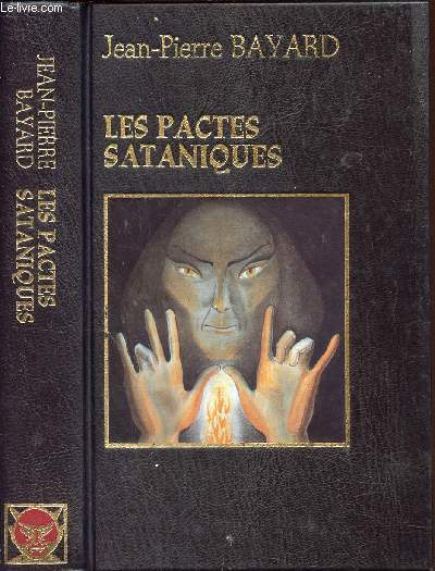 LES PACTES SATANIQUES