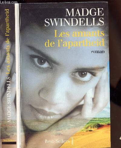 LES AMANTS DE L APARTHEID