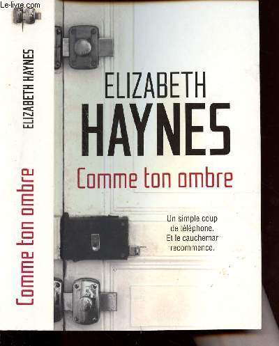COMME TON OMBRE