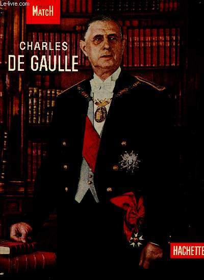CHARLES DE GAULLE