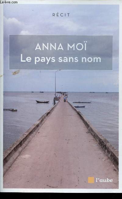 LE PAYS SANS NOM - Dambultations avec Marguerite Duras.