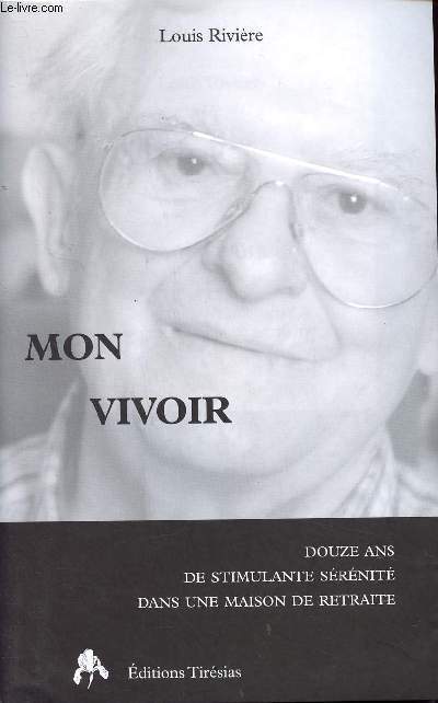 MON VIVOIR