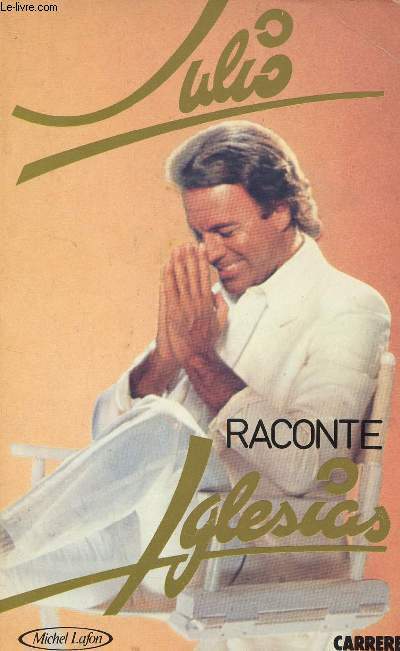 JULIO RACONTE IGLESIAS