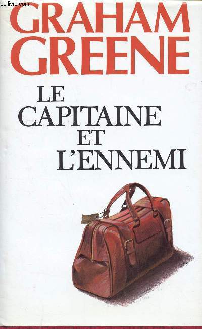 LE CAPITAINE ET L'ENNEMI